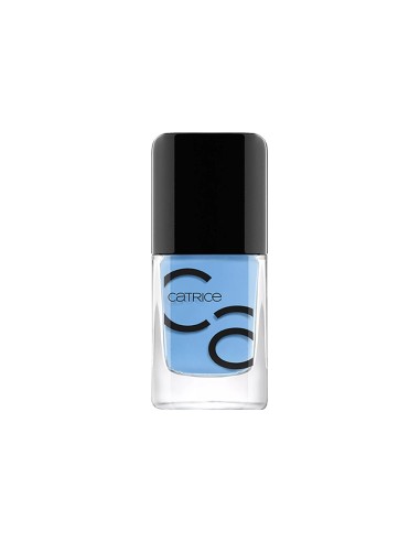 Catrice Iconails Gel Lacquer 124 Believe in Jade 10,5ml