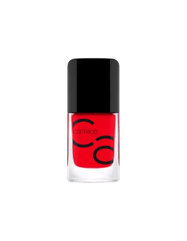 Catrice Iconails Gel Lacquer 124 Believe in Jade 10,5ml
