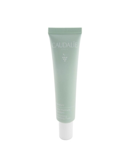 Caudalie Vinopure Hautpflegende Flüssigkeit 40 ml