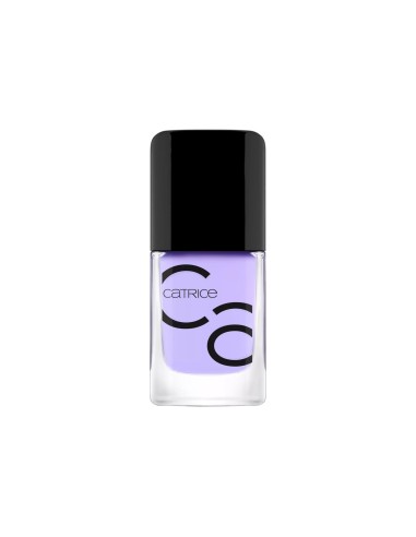 Catrice Iconails Gel Lacquer 124 Believe in Jade 10,5ml