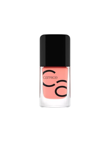 Catrice Iconails Gel Lacquer 124 Believe in Jade 10,5ml