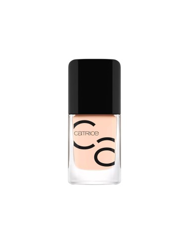 Catrice Iconails Gel Lacquer 124 Believe in Jade 10,5ml