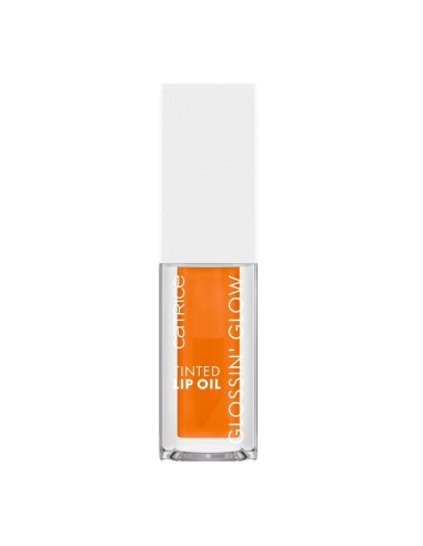 Catrice Glossin Glow Tinted Lip Oil 030 Glow For The Show 4ml