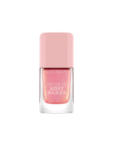 Catrice Dream In Soft Glaze Nail Polish 010 Hailey Baby 10,5ml