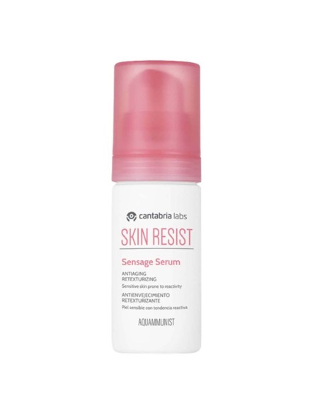 Skin Resist Sensage Serum 30ml Skin Resist Sensage Serum 30ml