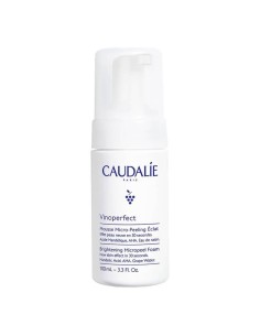 Caudalie Vinoperfect Mikro-Peeling-Schaum Ausstrahlung 100ml