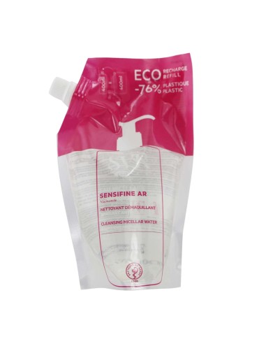 SVR Sensifine AR Mizellenwasser Nachfüllpackung 400ml