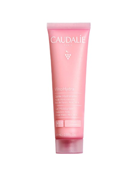 Caudalie VinoHydra Gel-Feuchtigkeitscreme 60ml Caudalie VinoHydra Gel-Feuchtigkeitscreme 60ml
