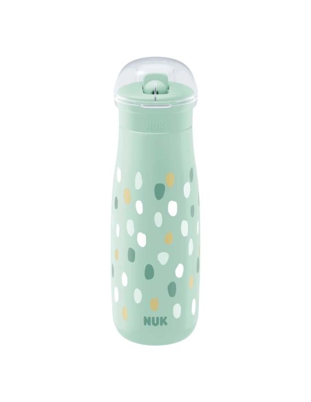 NUK Mini-Me Flip Minze 12m 450ml