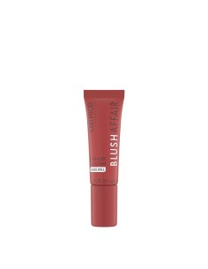 Catrice Blush Affair Liquid Blush 040 Velvet Rose 10ml