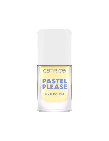 Catrice Nagellack Pastel Please 020 Cloud Nine 10,5ml