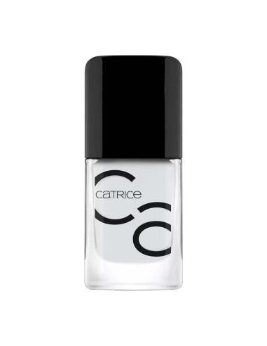 Catrice Iconails Gel Lacquer 124 Believe in Jade 10,5ml