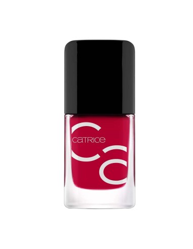 Catrice Iconails Gel Lacquer 124 Believe in Jade 10,5ml