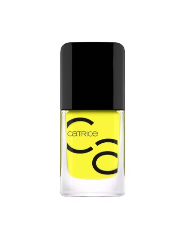 Catrice Iconails Gel Lacquer 124 Believe in Jade 10,5ml