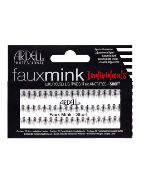 Ardell Faux Mink Einzelne Medium 60 Stk.