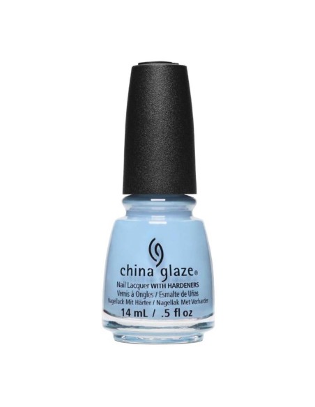 China Glaze Nagellack Water Falling in Love 14ml