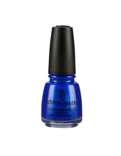 China Glaze Nagellack Frostbite 14ml