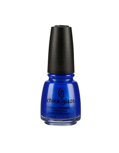 China Glaze Nagellack Frostbite 14ml