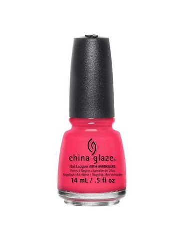 China Glaze Nagellack Pool Party 14ml