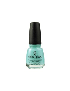 China Glaze Nagellack For Audrey 14 ml