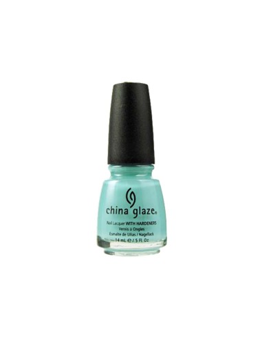China Glaze Nagellack For Audrey 14 ml