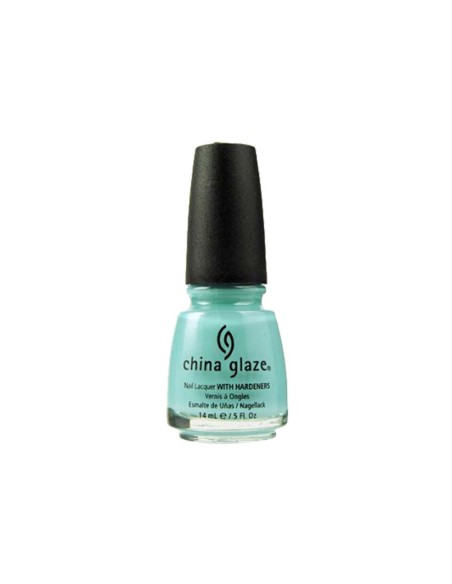 China Glaze Nagellack For Audrey 14 ml China Glaze Nagellack For Audrey 14 ml