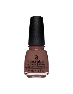 China Glaze Nagellack Give Me Smore 14ml