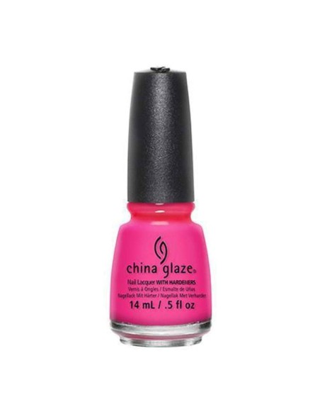 China Glaze Nagellack Rose Among Thorns 14ml China Glaze Nagellack Rose Among Thorns 14ml