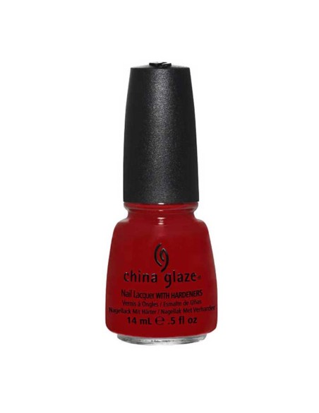 China Glaze Nagellack High Roller 14ml China Glaze Nagellack High Roller 14ml