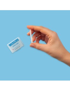 Curaprox Ortho Orthodontisches Wachs 2