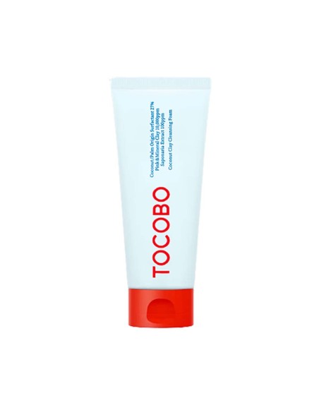 Tocobo Kokos Tonerde Reinigungsschaum 150ml Tocobo Kokos Tonerde Reinigungsschaum 150ml