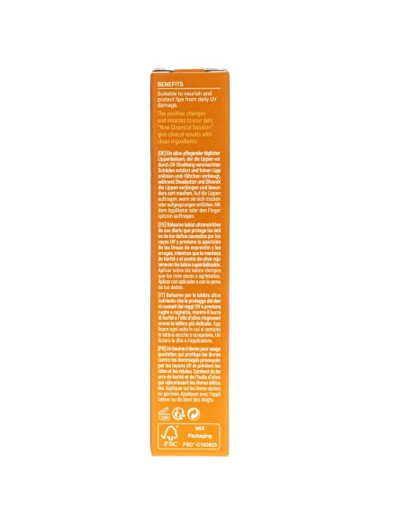 Some By Mi V10 Hyal Lippen-Sonnenschutz SPF15 7ml