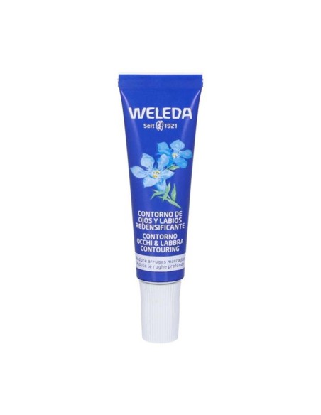 Weleda Redensifying Augen- und Lippenkontur 10ml Weleda Redensifying Augen- und Lippenkontur 10ml