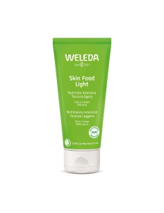 Weleda Skin Food Light Intensiv-Pflegecreme 75ml