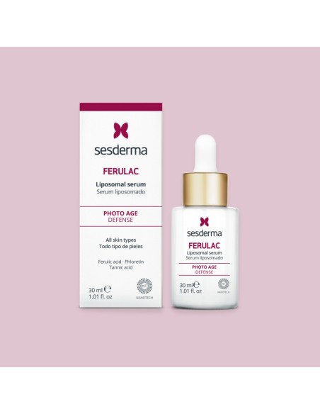 Sesderma Ferulac Liposomales Serum 30ml