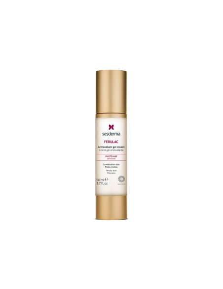 Sesderma Ferulac Antioxidant Gel-Creme 50ml Sesderma Ferulac Antioxidant Gel-Creme 50ml