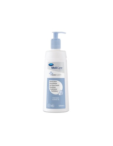 MoliCare Skin Waschlotion 500ml