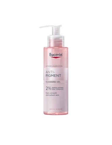 Eucerin Anti-Pigment-Reinigungsgel 400ml