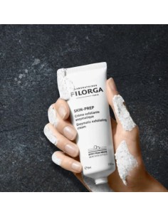 Filorga Skin-Prep Enzymatische Peeling-Creme 75ml 2