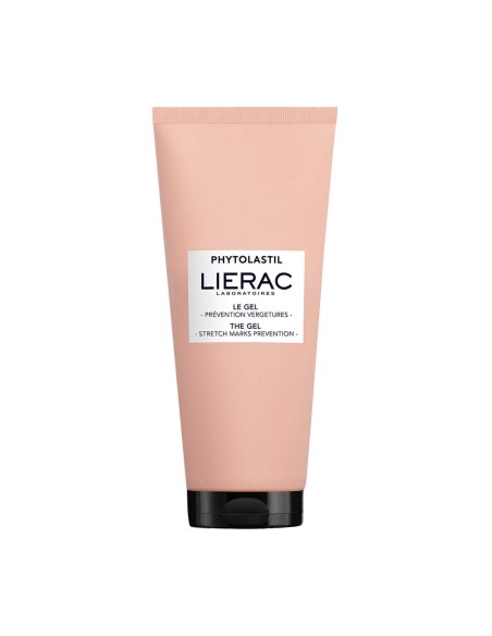 Lierac Phytolastil Das Gel Stretch Marks Prävention 200ml