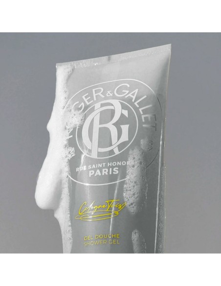 Roger Gallet Cologne Twist Duschgel 200ml