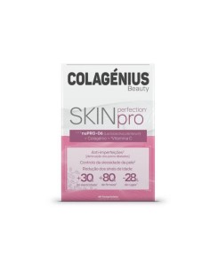 Colagénius Beauty Skin Pro Perfection 60 Tabletten