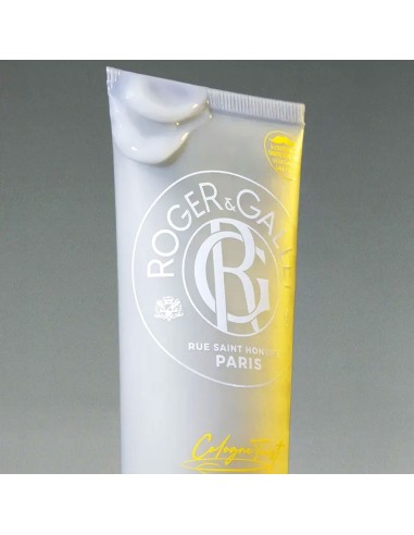 Roger Gallet Rasierseifen- und After Shave Gel-Kit