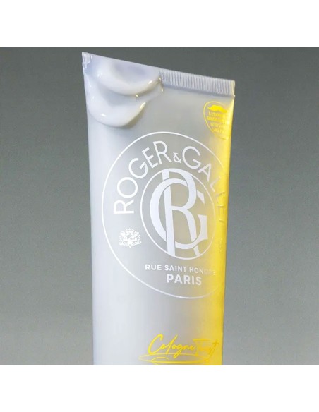 Roger Gallet Rasierseifen- und After Shave Gel-Kit Roger Gallet Rasierseifen- und After Shave Gel-Kit