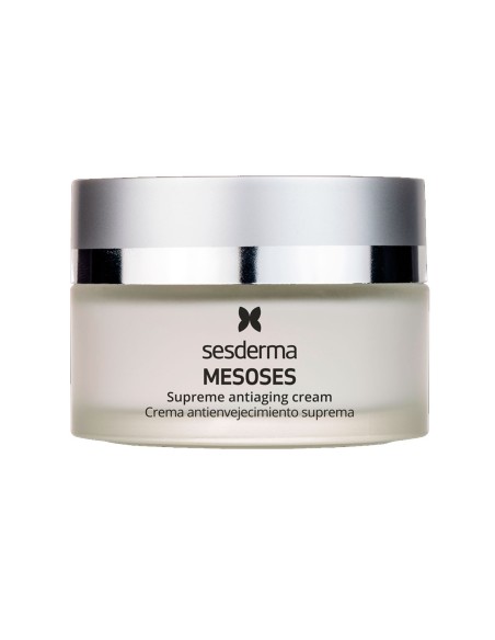Sesderma Mesoses Creme 50ml Sesderma Mesoses Creme 50ml