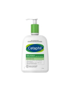 Cetaphil Daily Advance Ultra Feuchtigkeitslotion 473ml
