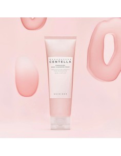 Skin1004 Madagascar Centella Poremizing Deep Cleansing Foam 125ml 2