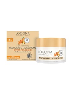 Logona Straffende Tagescreme Extra-Festigkeit Reife Haut 50ml