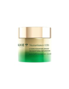 Nuxe Nuxuriance Ultra Die außergewöhnliche Tages- und Nachtpflege 75ml