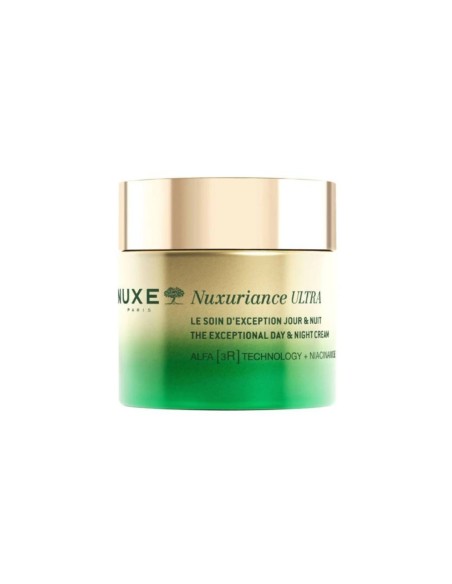 Nuxe Nuxuriance Ultra Die außergewöhnliche Tages- und Nachtpflege 75ml Nuxe Nuxuriance Ultra Die außergewöhnliche Tages- und Nachtpflege 75ml